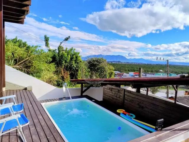Casa venda em Região Geográfica Imediata de Florianópolis, Desterro