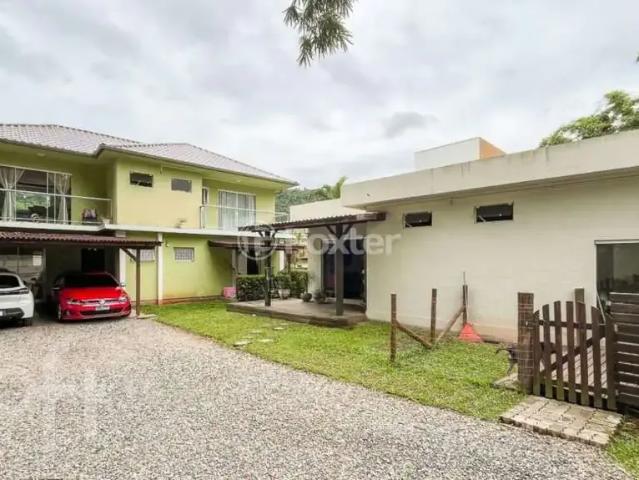 Casa venda em Região Geográfica Imediata de Florianópolis, Desterro