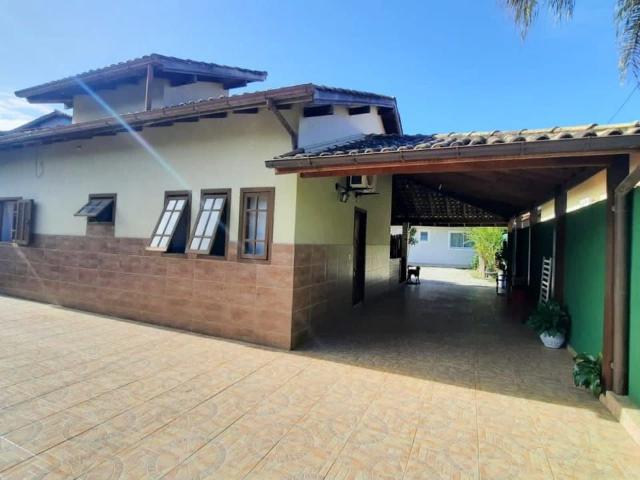 Casa venda em Morro do Lâmpião, Florianópolis