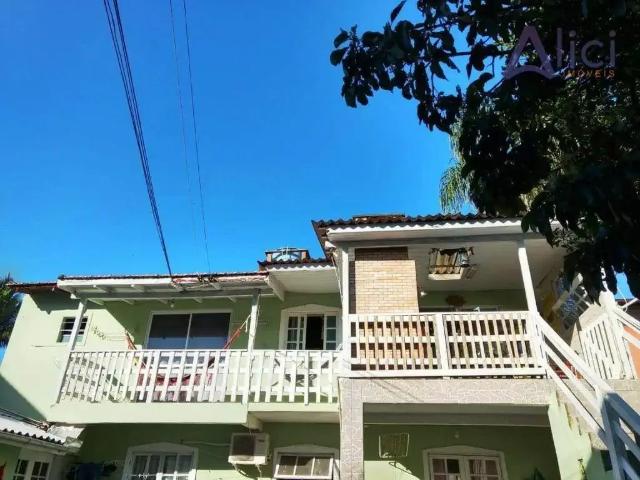 Casa venda em Região Geográfica Imediata de Florianópolis, Desterro