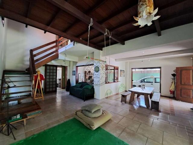 Casa venda em Região Geográfica Imediata de Florianópolis, Desterro