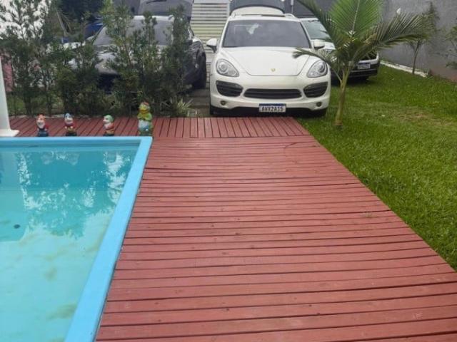 Casa venda em Região Geográfica Imediata de Florianópolis, Desterro