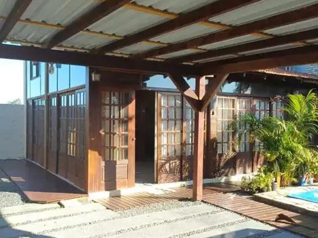 Casa venda em Região Geográfica Imediata de Florianópolis, Desterro