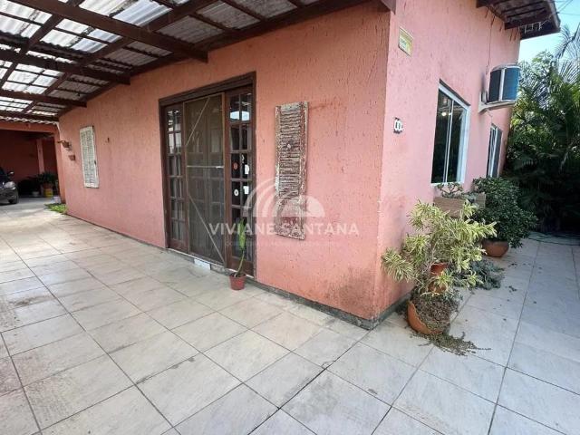 Casa venda em São João do Rio Vermelho, Florianópolis