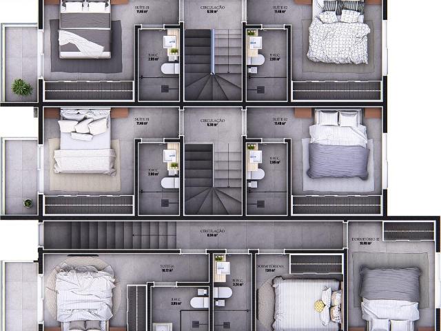 Casa venda em Região Geográfica Imediata de Florianópolis, Desterro