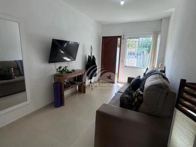 Casa venda em São João do Rio Vermelho, Florianópolis