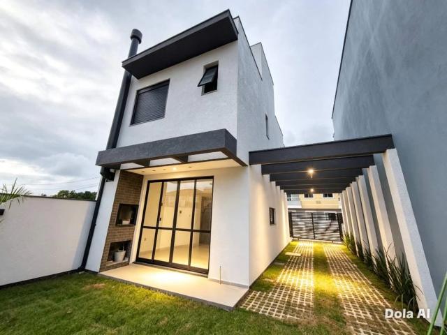 Casa venda em Região Geográfica Imediata de Florianópolis, Desterro