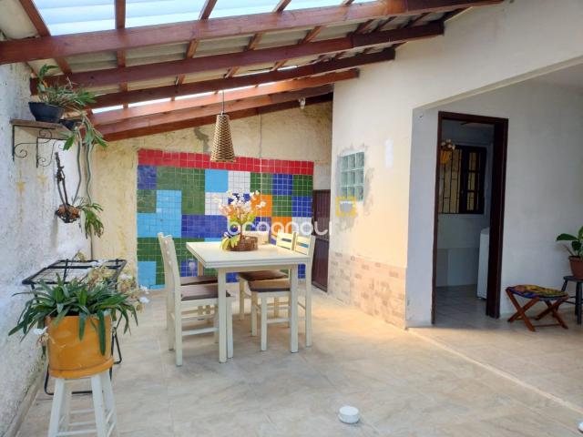 Casa venda em Região Geográfica Imediata de Florianópolis, Desterro