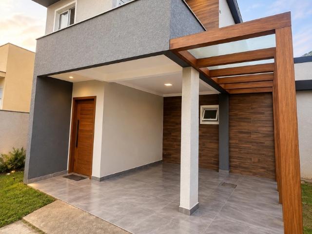 Casa venda em Região Geográfica Imediata de Florianópolis, Desterro