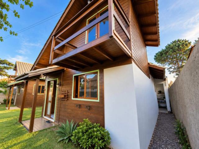Casa venda em Região Geográfica Imediata de Florianópolis, Desterro