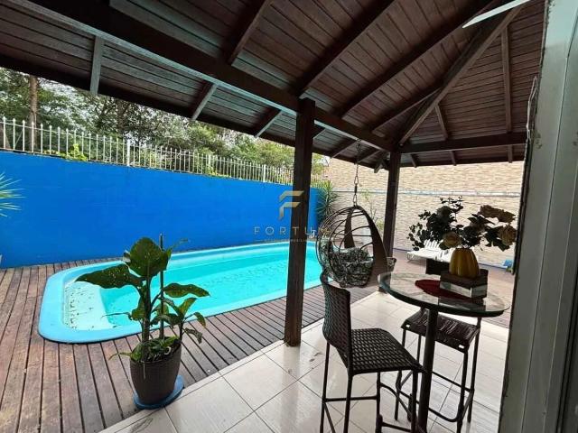 Casa venda em Região Geográfica Imediata de Florianópolis, Desterro