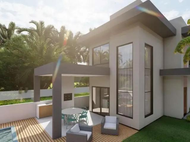 Casa venda em Região Geográfica Imediata de Florianópolis, Desterro