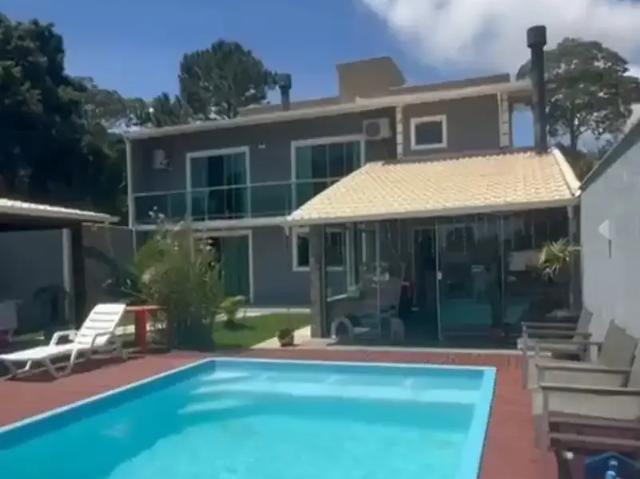 Casa venda em Região Geográfica Imediata de Florianópolis, Desterro