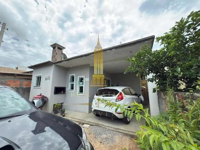 Casa venda em Região Geográfica Imediata de Florianópolis, Desterro