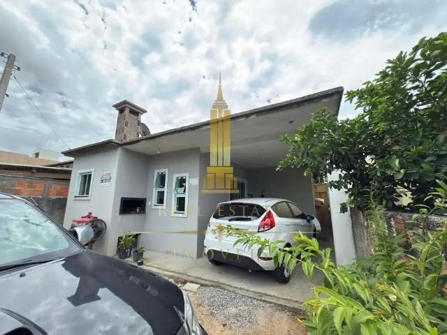Casa venda em Região Geográfica Imediata de Florianópolis, Desterro