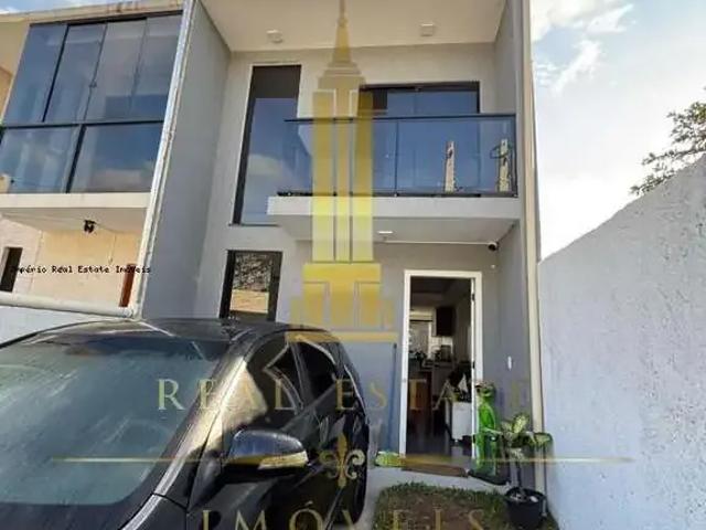 Casa venda em Região Geográfica Imediata de Florianópolis, Desterro