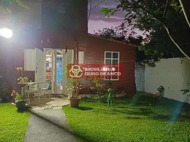 Casa venda em Região Geográfica Imediata de Florianópolis, Desterro