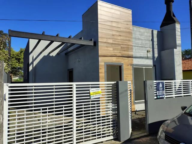 Casa venda em Região Geográfica Imediata de Florianópolis, Desterro