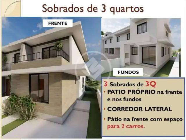 Casa venda em Região Geográfica Imediata de Florianópolis, Desterro