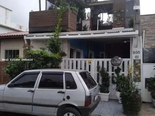 Casa venda em Região Geográfica Imediata de Florianópolis, Desterro