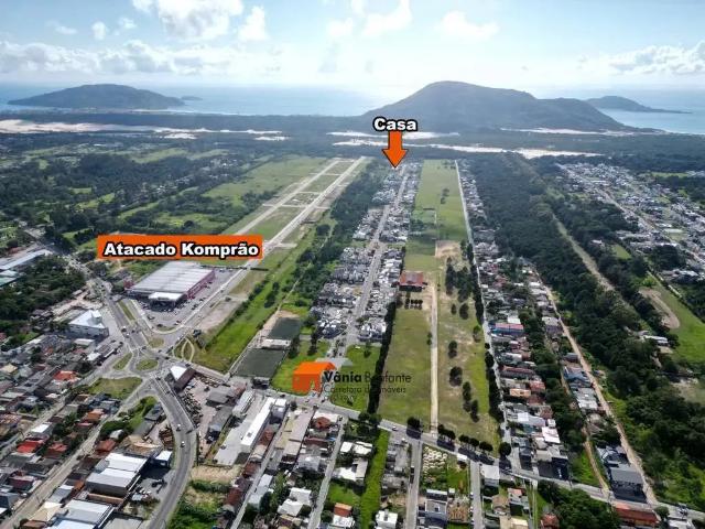 Casa venda em Região Geográfica Imediata de Florianópolis, Desterro