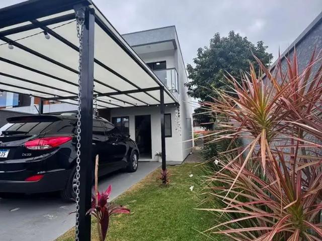 Casa venda em Região Geográfica Imediata de Florianópolis, Desterro