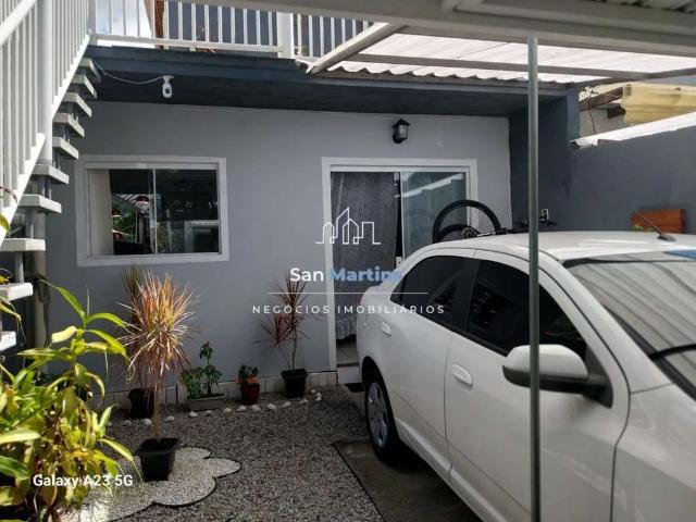 Casa venda em Rio Vermelho Norte, Florianópolis