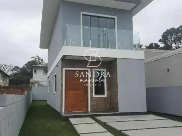 Casa venda em Região Geográfica Imediata de Florianópolis, Desterro