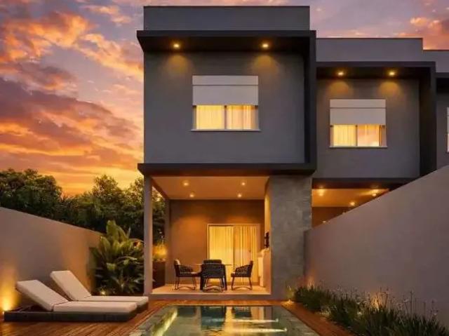 Casa venda em Região Geográfica Imediata de Florianópolis, Desterro