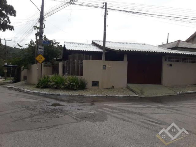 Casa venda em Região Geográfica Imediata de Florianópolis, Desterro