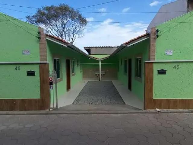 Casa venda em Região Geográfica Imediata de Florianópolis, Desterro
