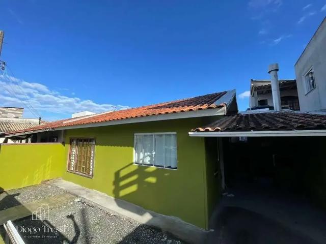 Casa venda em Região Geográfica Imediata de Florianópolis, Desterro