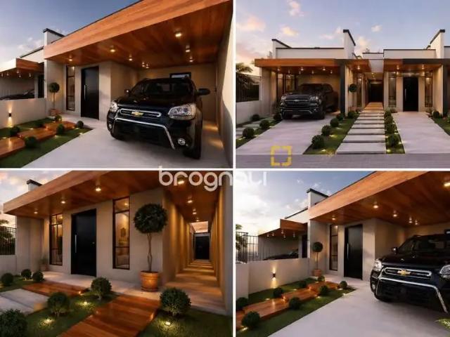 Casa venda em Região Geográfica Imediata de Florianópolis, Desterro