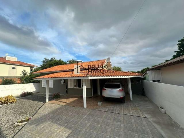 Casa venda em Região Geográfica Imediata de Florianópolis, Desterro