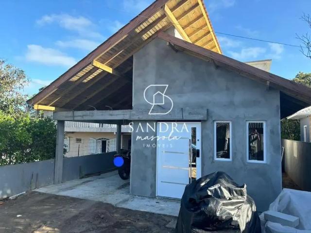 Casa venda em Região Geográfica Imediata de Florianópolis, Desterro