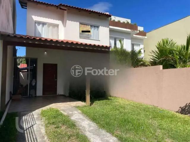 Casa venda em Região Geográfica Imediata de Florianópolis, Desterro