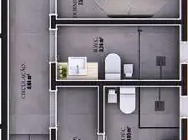 Casa venda em Região Geográfica Imediata de Florianópolis, Desterro