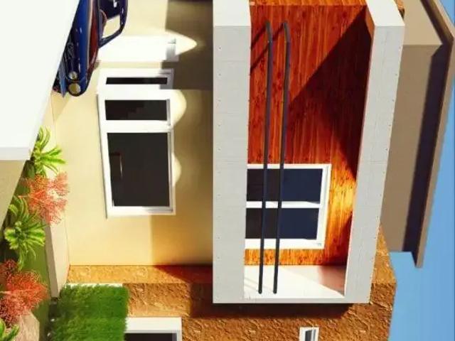 Casa venda em Região Geográfica Imediata de Florianópolis, Desterro