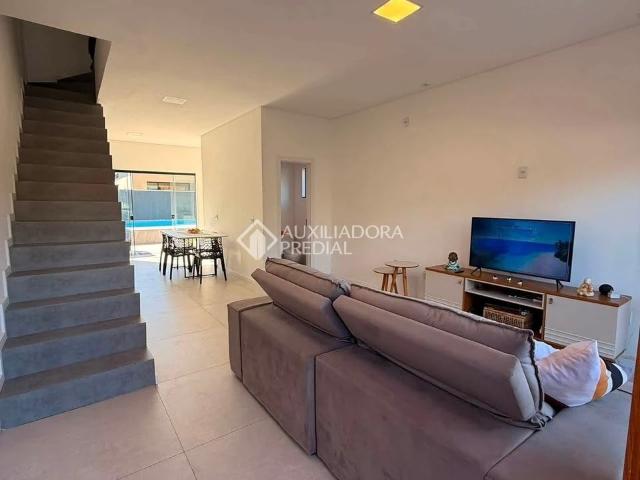 Casa venda em Rio Vermelho Norte, Florianópolis