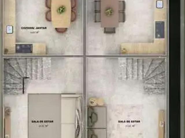 Casa venda em Região Geográfica Imediata de Florianópolis, Desterro
