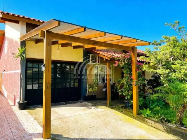 Casa venda em Região Geográfica Imediata de Florianópolis, Desterro