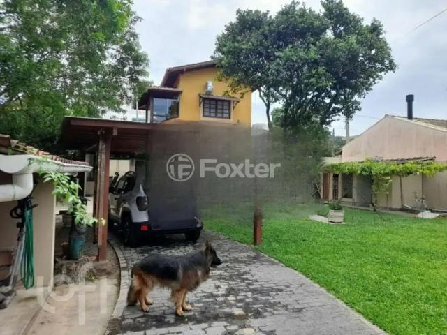 Casa venda em Região Geográfica Imediata de Florianópolis, Desterro