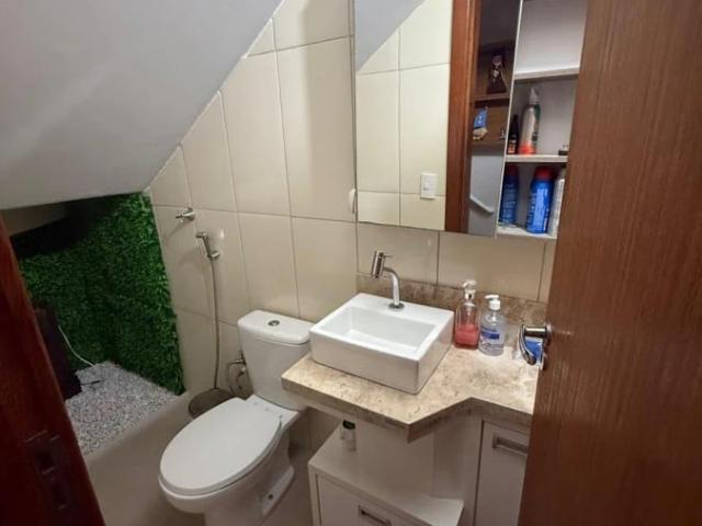 Casa venda em Região Geográfica Imediata de Florianópolis, Desterro