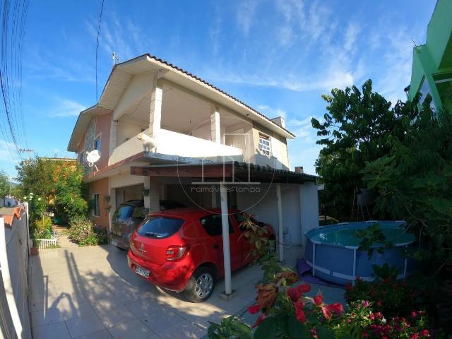 Casa venda em Região Geográfica Imediata de Florianópolis, Desterro