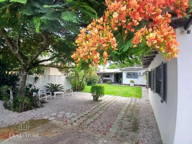 Casa venda em Região Geográfica Imediata de Florianópolis, Desterro