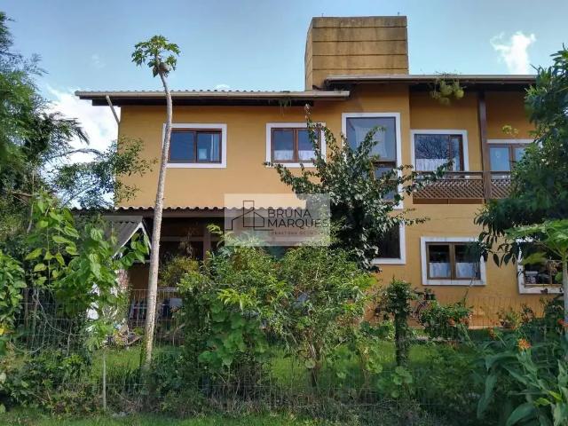 Casa venda em Região Geográfica Imediata de Florianópolis, Desterro