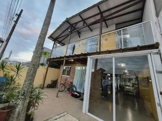 Casa venda em Região Geográfica Imediata de Florianópolis, Desterro