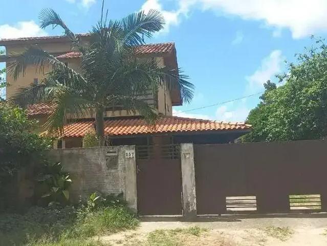 Casa venda em Região Geográfica Imediata de Florianópolis, Desterro