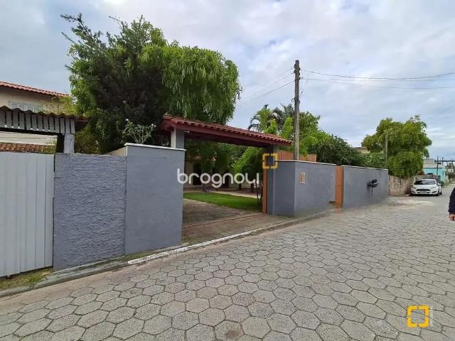 Casa venda em Região Geográfica Imediata de Florianópolis, Desterro