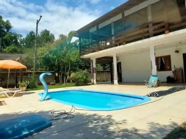 Casa venda em Região Geográfica Imediata de Florianópolis, Desterro